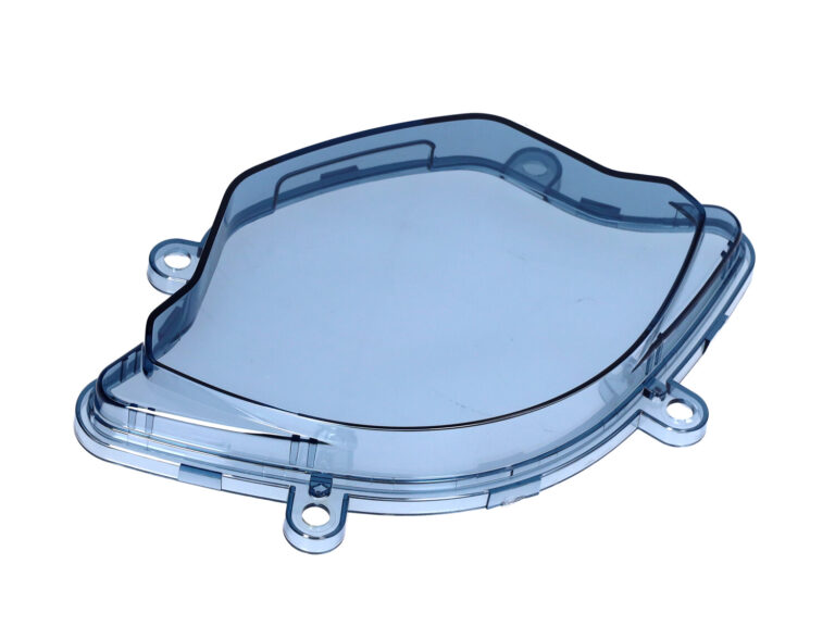 Tellerglas Moto-nostra 2023> Blauw Gts 125-310