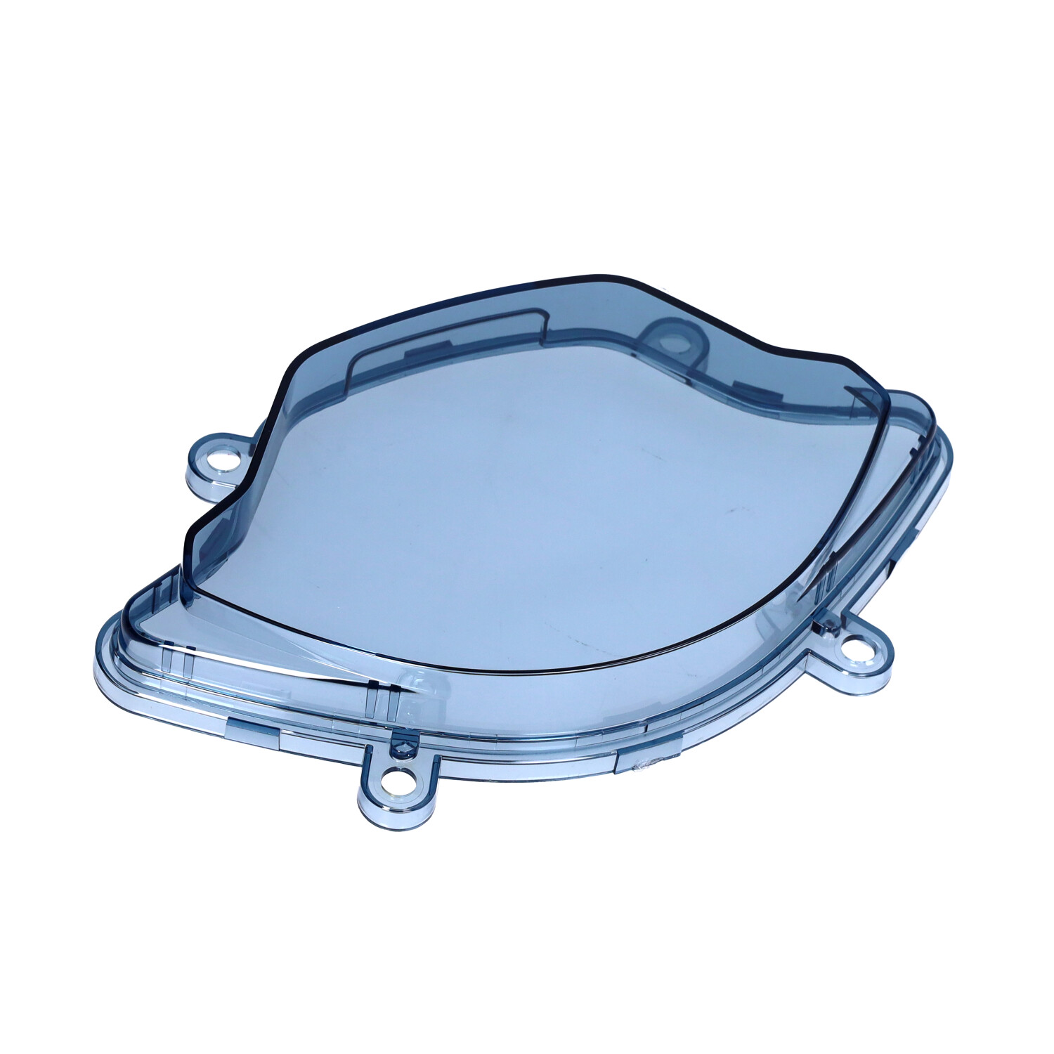 Tellerglas Moto-nostra 2023> Blauw Gts 125-310