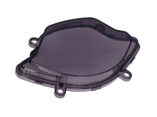 Tellerglas Moto-nostra 2023> Licht Smoke Gts 125-310