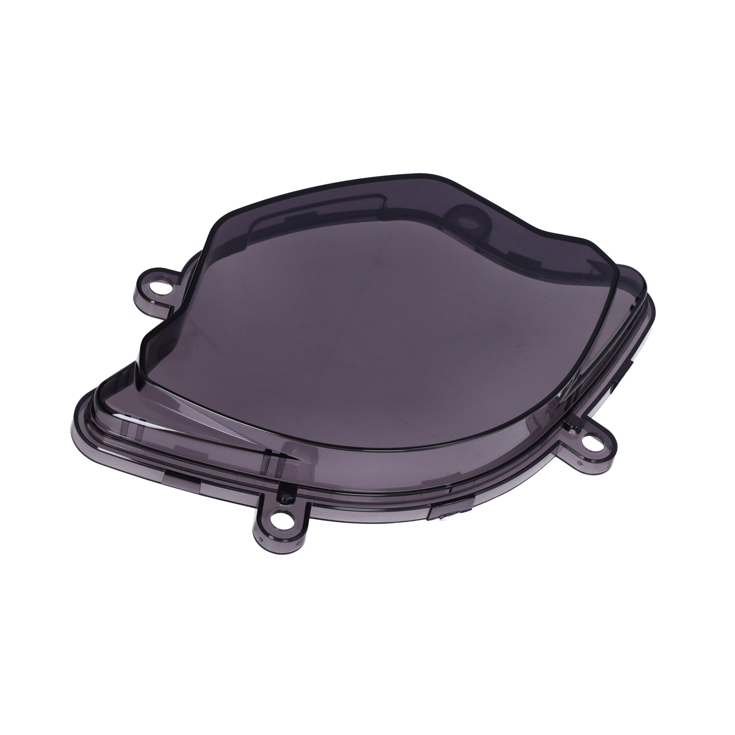 Tellerglas Moto-nostra 2023> Licht Smoke Gts 125-310