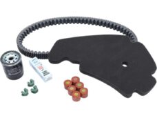 onderhoudskit Piaggio origineel mp3-300cc 1r000403   2014-2018