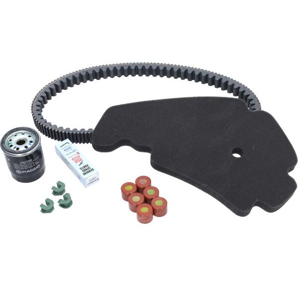 onderhoudskit Piaggio origineel mp3-300cc 1r000403   2014-2018