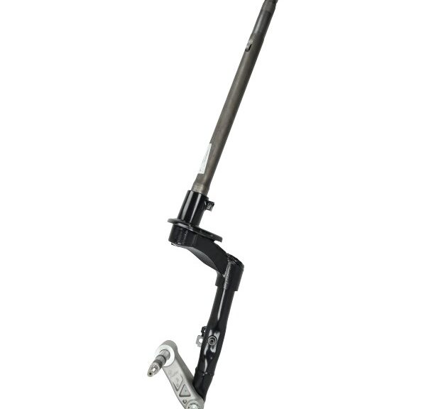 voorvork Piaggio origineel compleet vespa gts 125-310 1c0062055