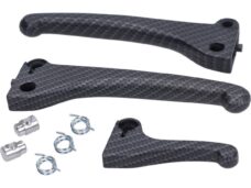 Carbon Look