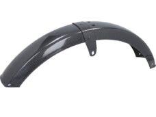 voorspatbord vespa carbon look ciao p/px