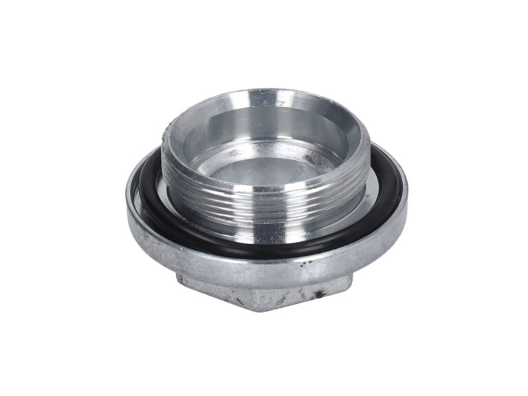 Aftapbout Oliefilter + O-ring Sco Piaggio 4t-2v, Sco Piaggio 4t-3v I-get, Sco Piaggio 4t-4v 288548