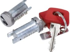 contactslot Piaggio origineel set gilera stalker 573785