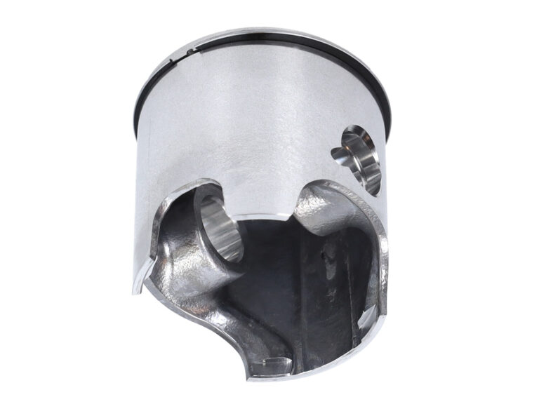 Cilinder Met Kop Polini P.r.e. 4 70cc 47.6mm Sco Piaggio 2t 140.0239