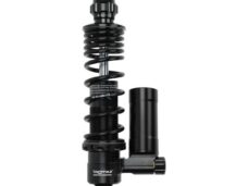 schokbreker BGM PRO pro F16 vespa 50/125/150cc voor 275mm zwart primavera