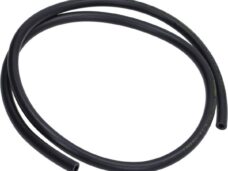 benzineslang Piaggio origineel 5x10mm zwart gts alle mod.
