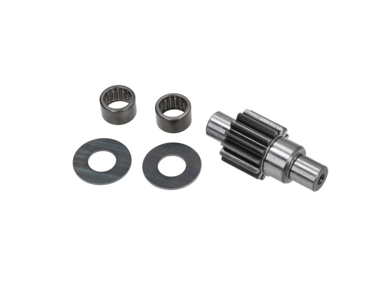 Overbrengingset Polini Sec. 14/48t Sco Piaggio 2t 202.1404