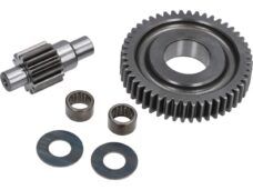 overbrengingset polini sec. 14/48t sco piaggio 2t 202.1404
