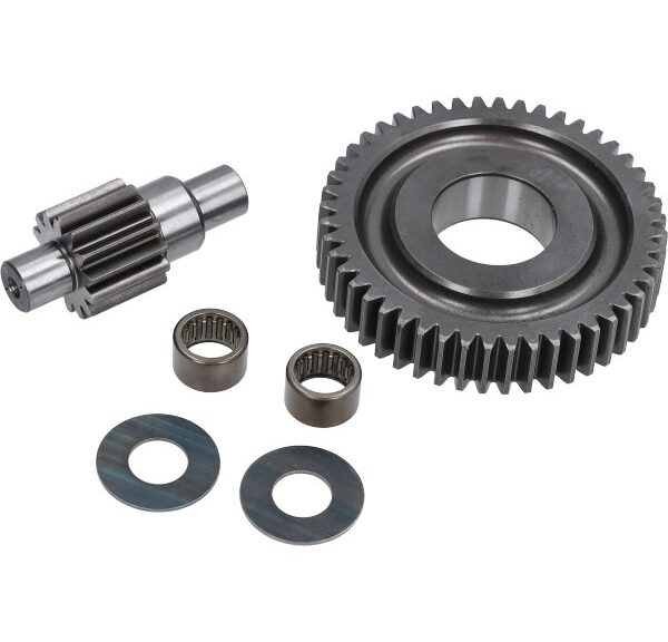 overbrengingset polini sec. 14/48t sco piaggio 2t 202.1404