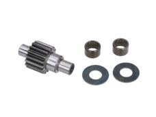 Overbrengingset Polini Sec. 16/47t Sco Piaggio 2t 202.1402