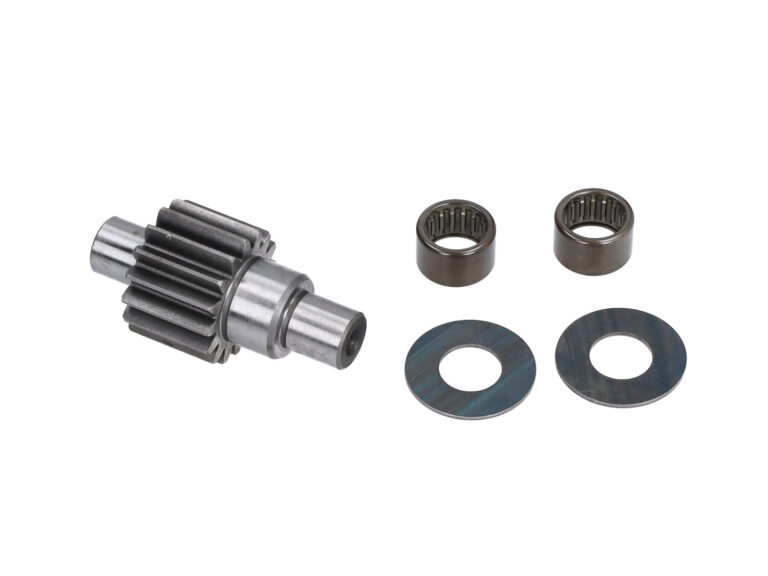Overbrengingset Polini Sec. 16/47t Sco Piaggio 2t 202.1402