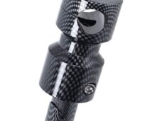 stuuradapter TNT carbon gilera runner