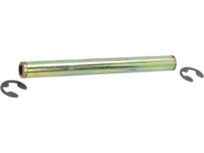 bus onderstandaard (made in Italy) m12x126mm gilera