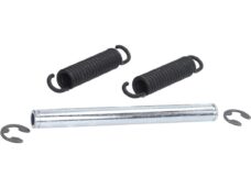 revisieset onderstandaard 12mm sco piaggio 2t