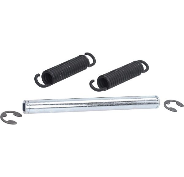 revisieset onderstandaard 12mm sco piaggio 2t
