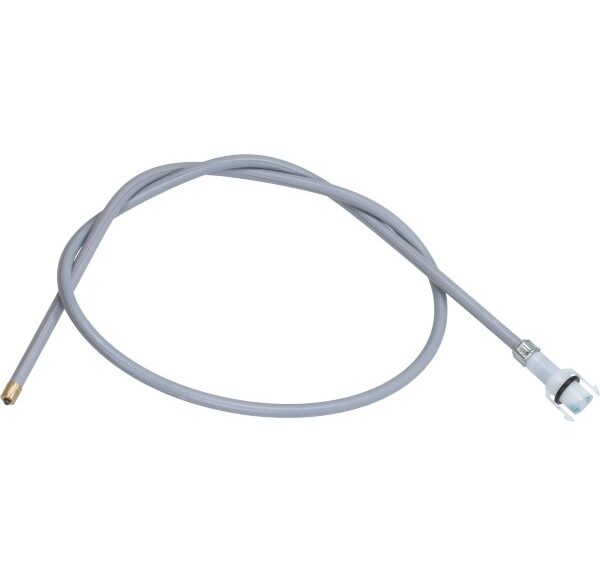 kilometertellerkabel Piaggio origineel grijs px 150cc