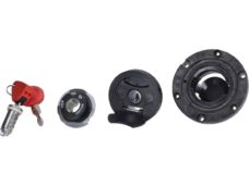 contactslotset Piaggio origineel 4t gilera runner 125cc