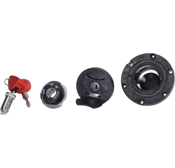 contactslotset Piaggio origineel runner 125cc