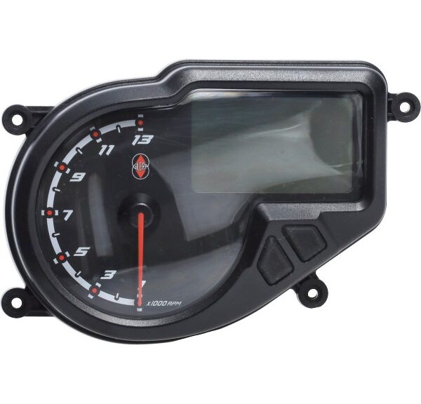 kilometerteller Piaggio origineel toerenteller gilera runner sp 643290