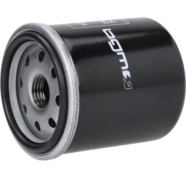 oliefilter BGM PRO quick mount 125-310cc beverly