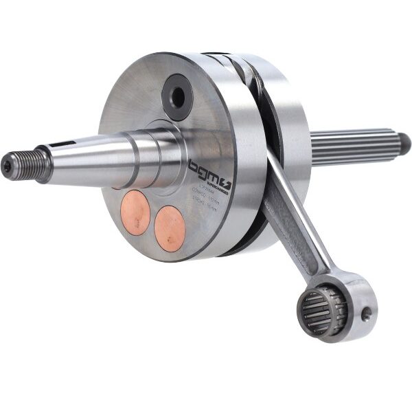 krukas BGM PRO lange slag Evo 2 - 55mm/110mm runner 125cc