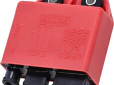 cdi-unit BGM origineel model dragster 125