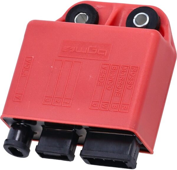 cdi-unit BGM origineel model dragster 125