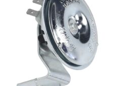 claxon A-kwaliteit chroom gts alle mod.