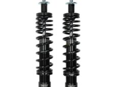 schokbrekerset BGM PRO SC/R1 vespa achter zwart gts 125-300 4t bgm7749nb