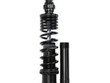schokbreker BGM PRO SC/F16 vespa voor 226mm zwart gts 125-310 bgm7756b