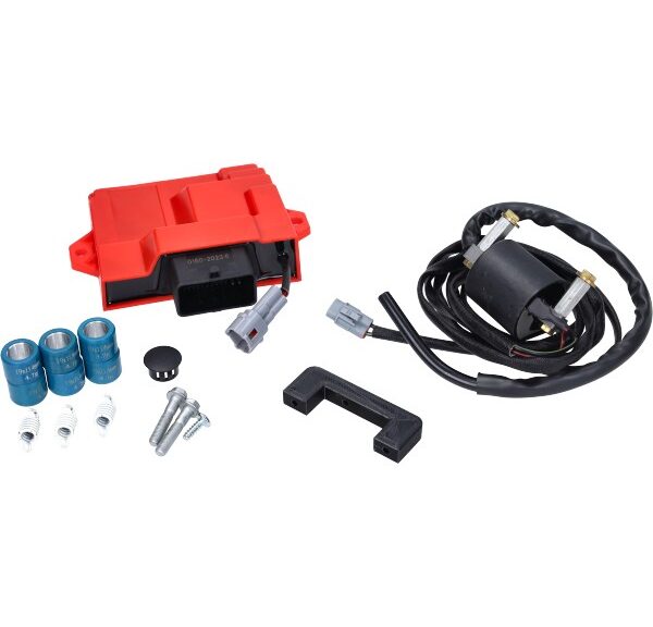 ECU tuningset BGM PRO euro-5 liberty