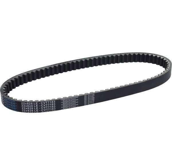 v-snaar dayco/pirelli 22x828mm runner 125cc