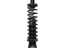schokbreker BGM PRO SC/F1 vespa voor 280mm zwart gts 125-300 4t bgm7750b