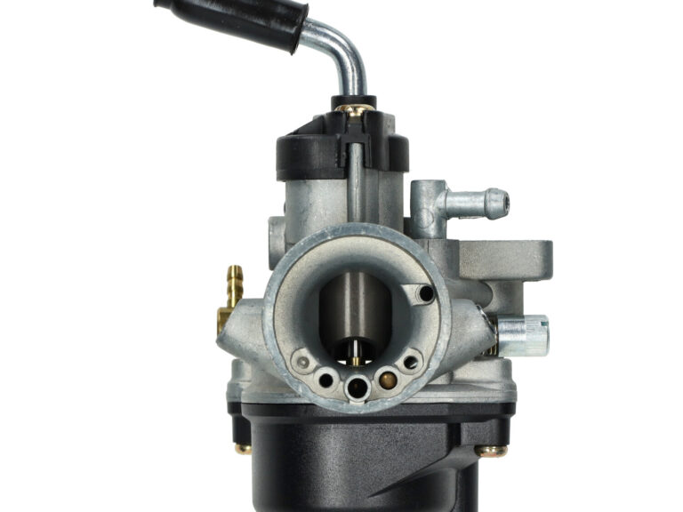 Carburateur Bgm Pro Phva 17.5mm Sco Piaggio 2t Bgm8520