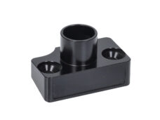 Spruitstuk Bgm Pro 19mm Bromfiets Vespa Bgm2545s19