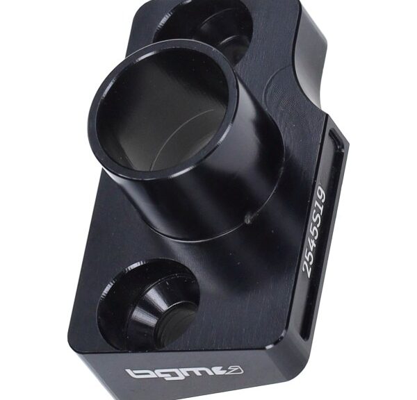spruitstuk BGM PRO 19mm bromfiets vespa bgm2545s19