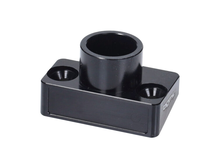 Spruitstuk Bgm Pro 24mm Bromfiets Vespa Bgm2545s24