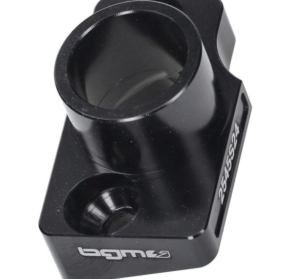 spruitstuk BGM PRO 24mm bromfiets vespa bgm2545s24