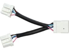 kabelsplitter BGM PRO led gts 125-300 4t pv60ckta