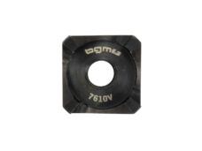 Trekstartmoer Bgm Pro Vario M10x1.25 Bromfiets Vespa Bgm7610v