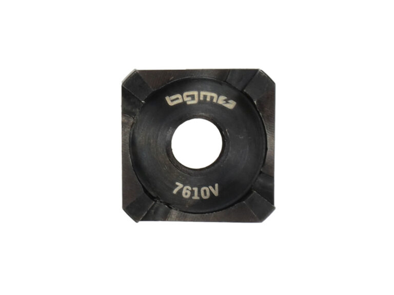Trekstartmoer Bgm Pro Vario M10x1.25 Bromfiets Vespa Bgm7610v