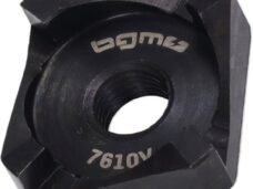 trekstartmoer BGM PRO vario m10x1.25 bromfiets vespa bgm7610v