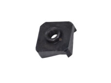 Trekstartmoer Bgm Pro Vario M8x1.25 Bromfiets Vespa Bgm7608v