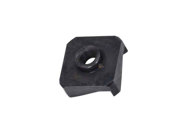 Trekstartmoer Bgm Pro Vario M8x1.25 Bromfiets Vespa Bgm7608v