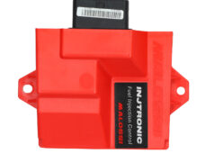 Ecu Unit Malossi Euro-5+ 2025> Piaggio Liberty 5520483b