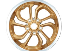 Achterwiel Piaggio Origineel Officina 8 300x12 Messing Gtv 310 1c008283000m04